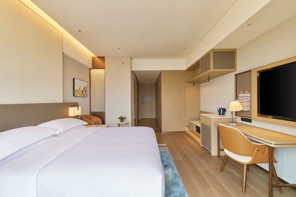 Hyatt Place Kunming South Railway Station 10/50