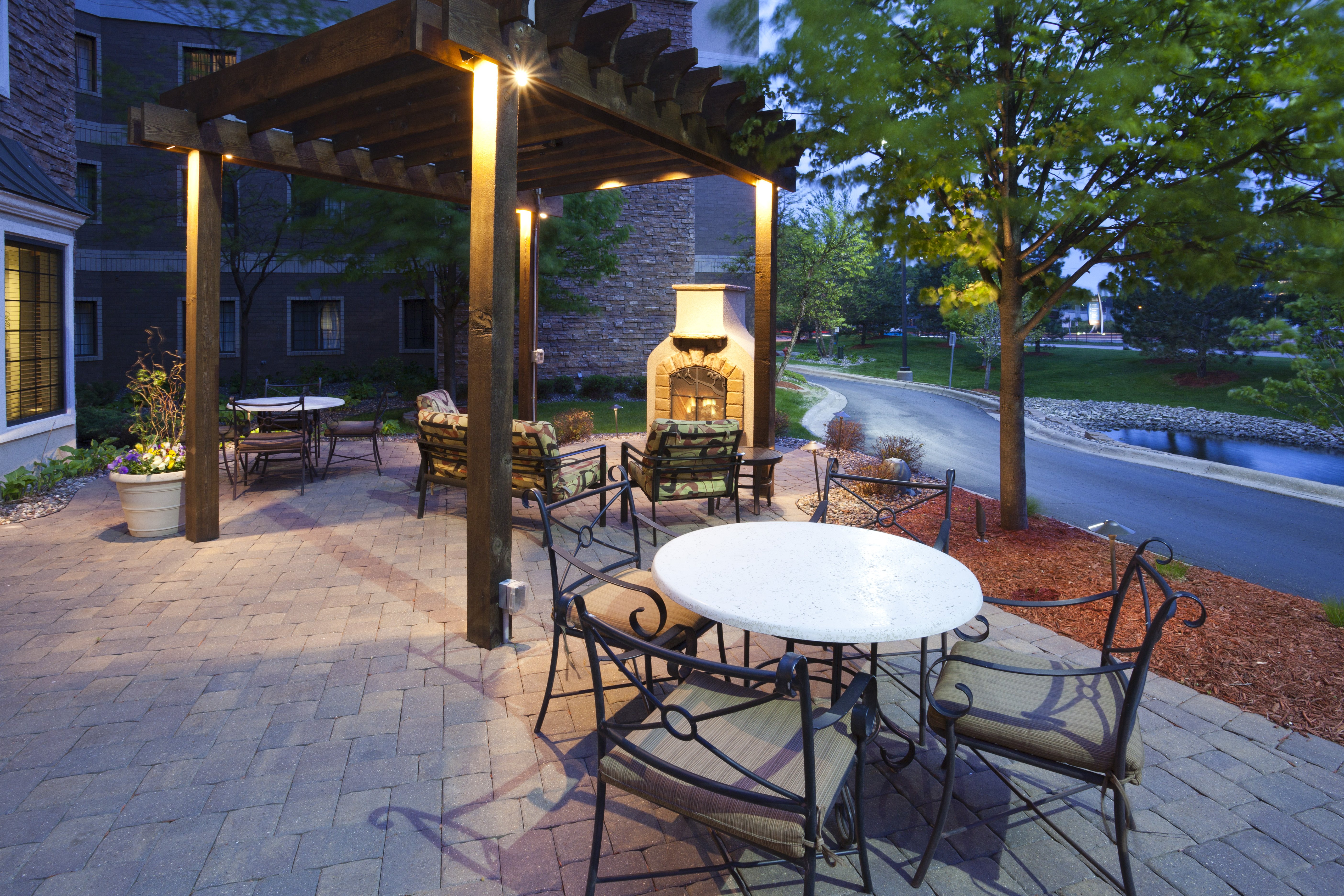 Staybridge Suites Minneapolis-Bloomington 53/79
