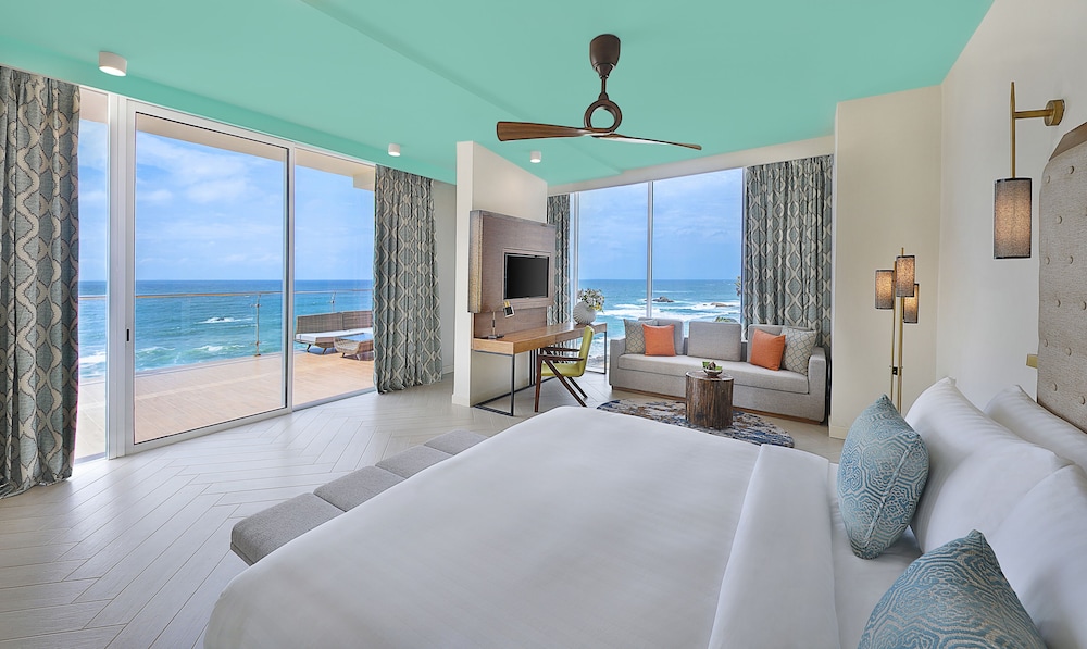 Radisson Blu Resort Galle 62/86