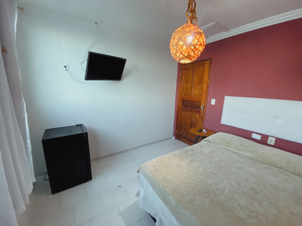 HOTEL 5 SOIS 43/50