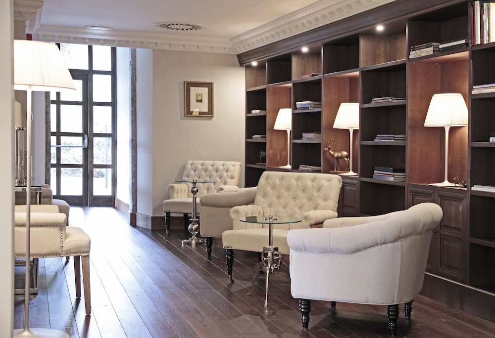 Puebloastur Eco Resort Wellness Spa 51/65