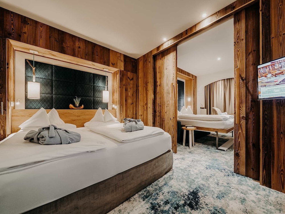 Thermenhotel Sendlhof 16/49