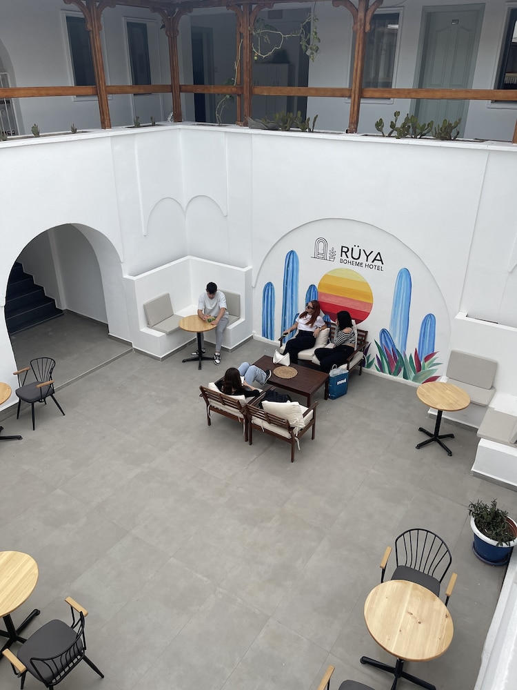 Ruya Otel 23/47