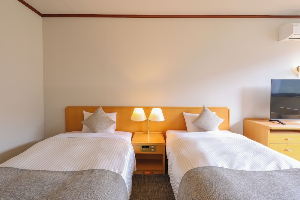 Hotel Kisoji 8/38