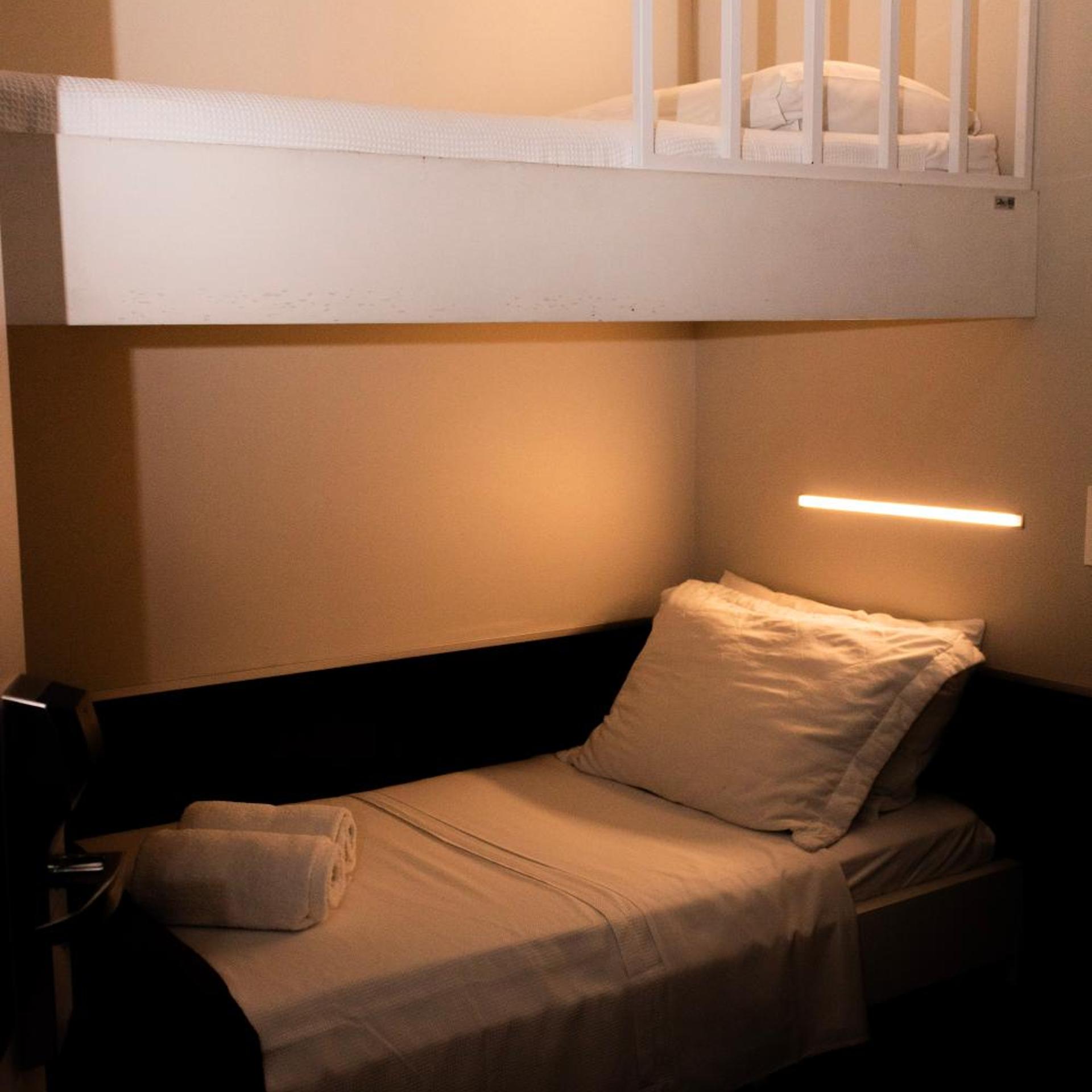 Hotel Aero Sleep Campinas 9/42