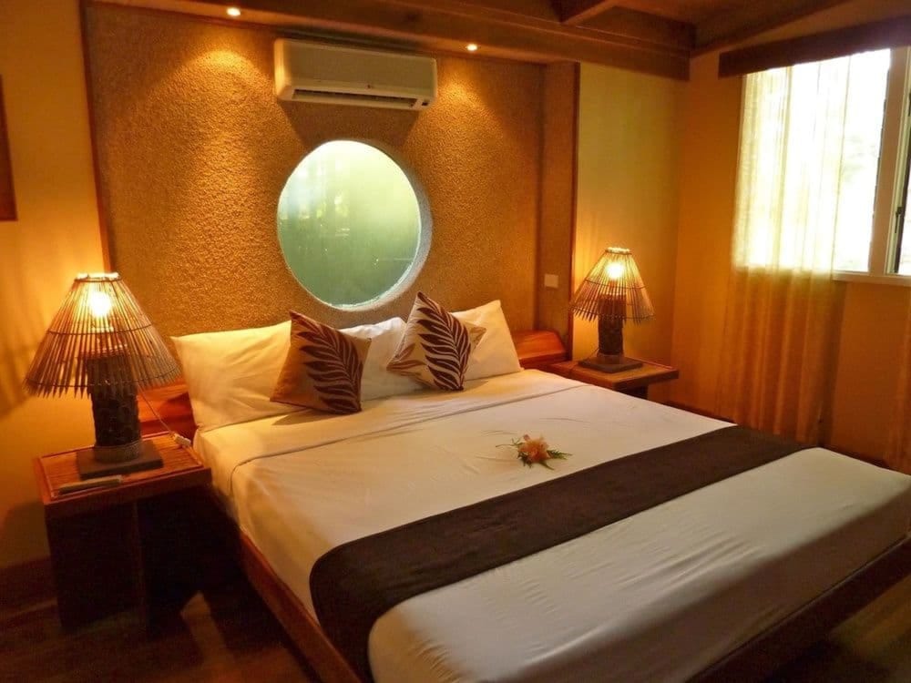 Koro Sun Resort 18/35