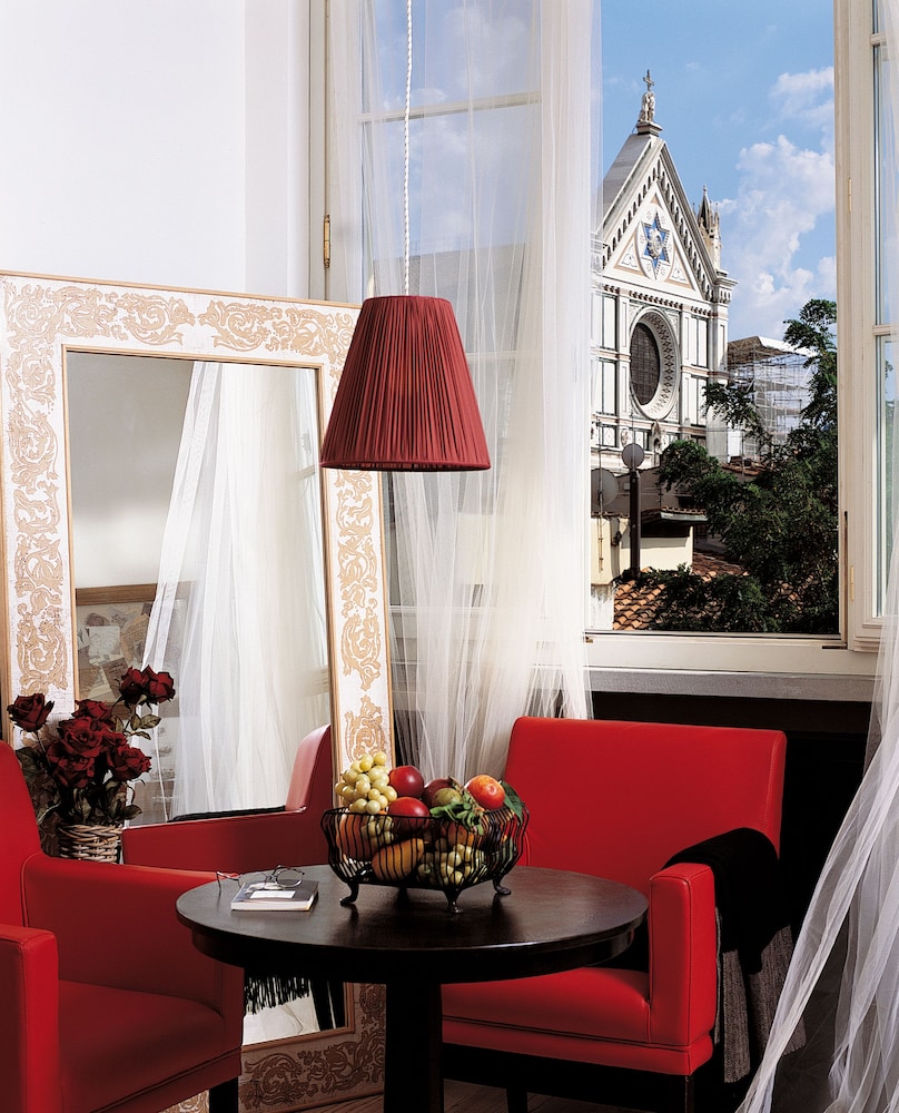 Palazzo Firenze by Baglioni Hotels & Resorts 107/110
