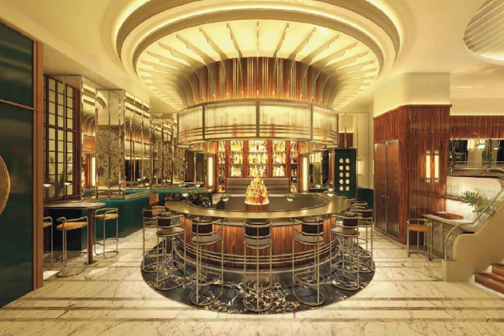 HONEYROSE Hotel, Montreal, a Tribute Portfolio Hotel 36/47