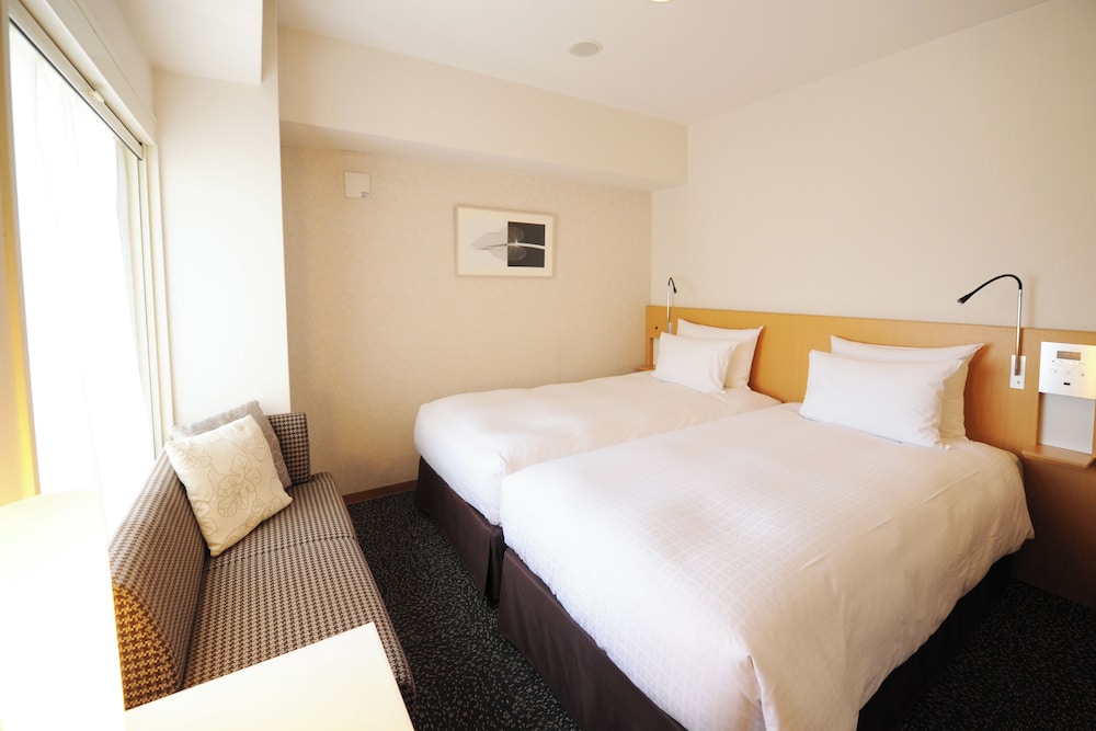 Hotel Sunflex Kagoshima 23/65