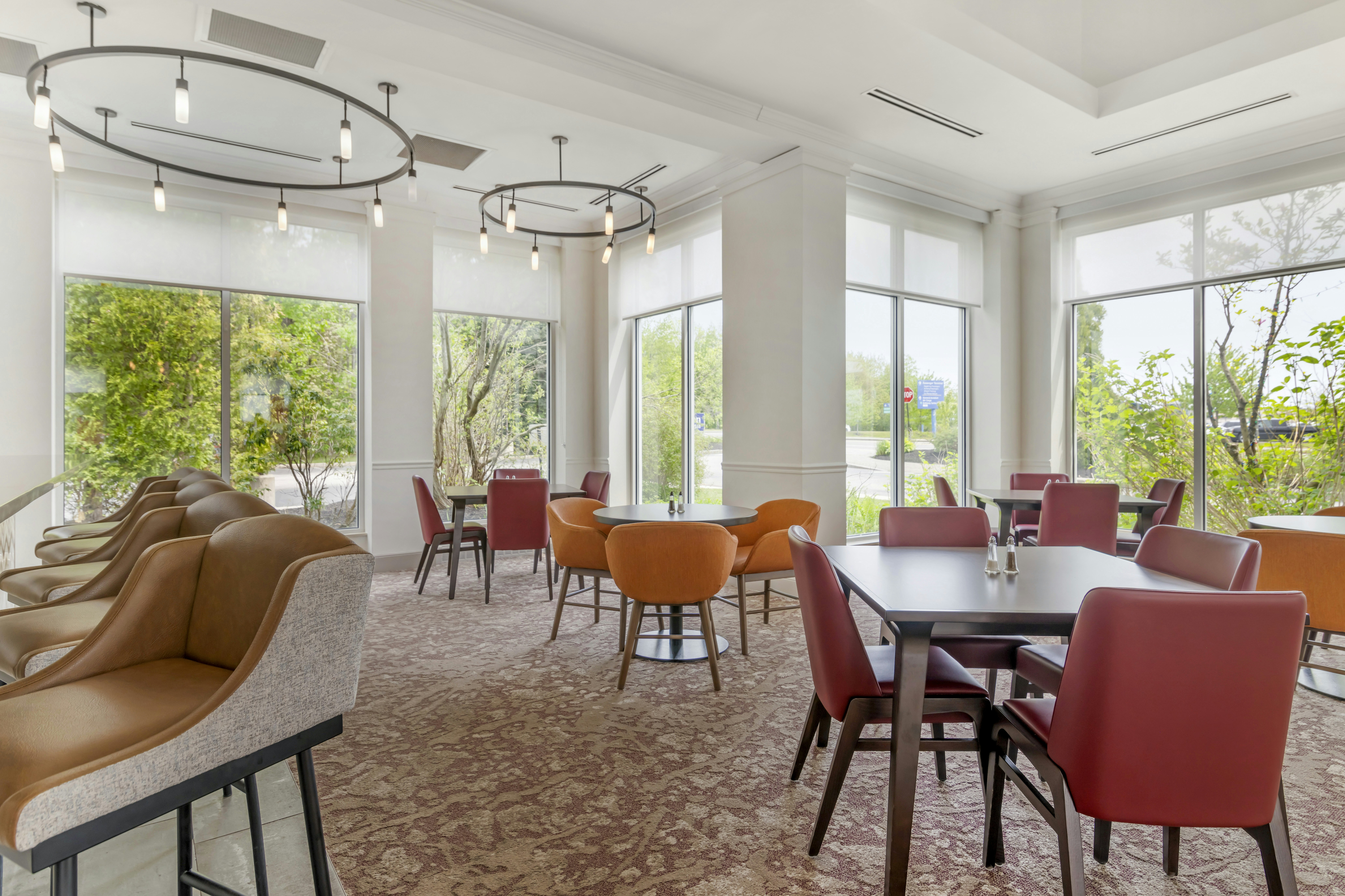 Hilton Garden Inn Portland Airport, ME 24/44
