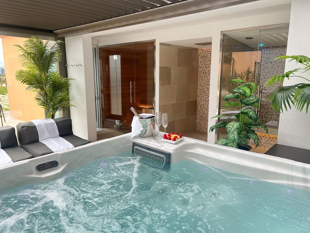 Giotto Luxury Country House 22/50