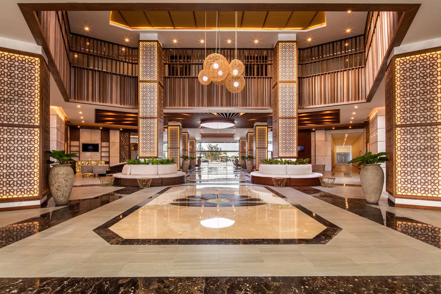 Best Western Premier Sonasea Phu Quoc 6/24