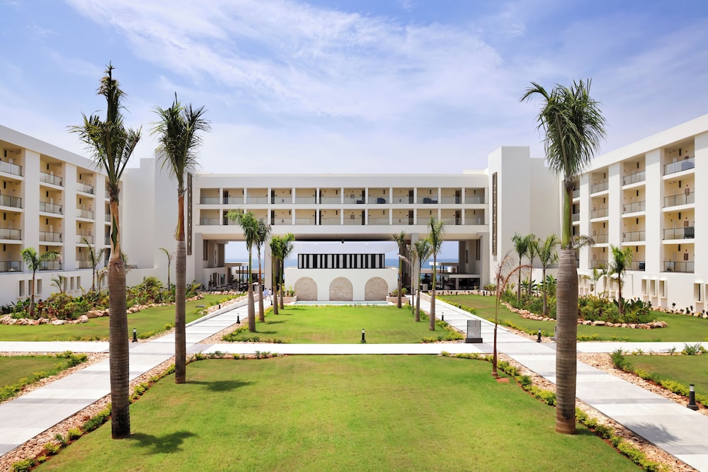 Hotel Riu Palace Swahili - Adults Only - All Inclusive 68/75