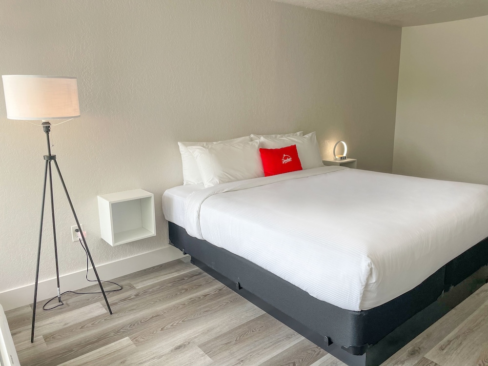 Baymont by Wyndham Orlando Lake Buena Vista South 21/50