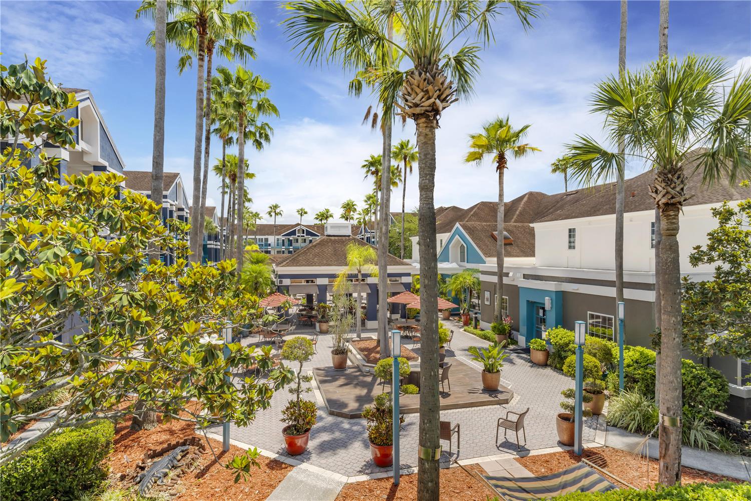 Sonesta ES Suites Orlando Lake Buena Vista 71/78