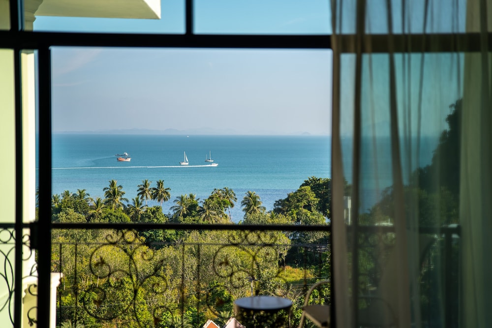 Heaven View Krabi 40/50