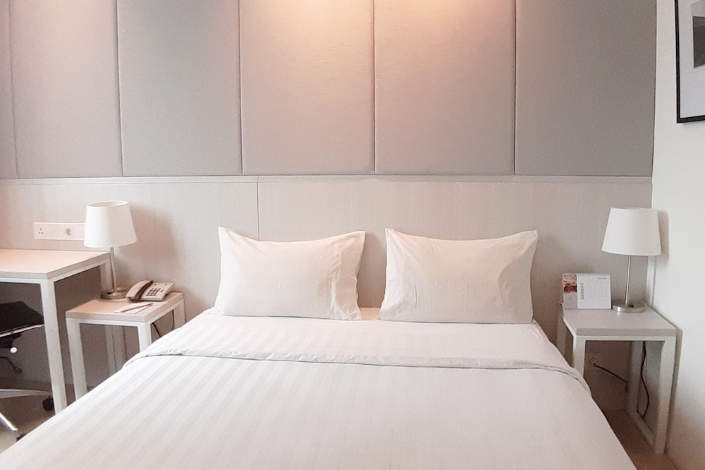 Park Hotel Jakarta 15/58