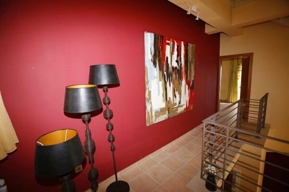 Erofili Villas 8/50