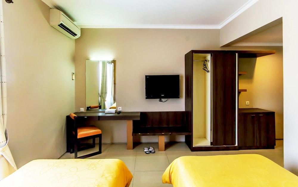 Andelir Hotel 28/51