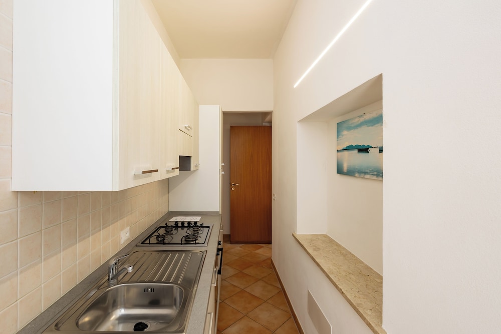 Resort Santa Maria 49/50