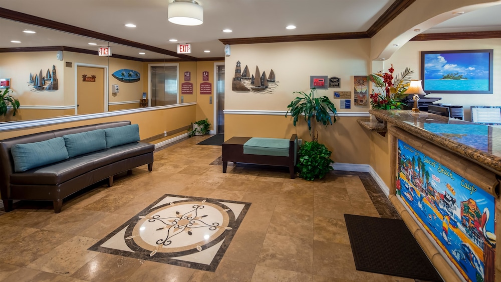 Best Western Harbour Inn & Suites 8/36