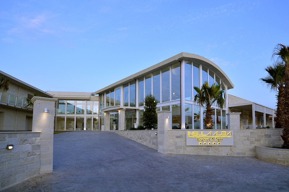 Insula Alba Resort and Spa - Adults Only 71/78