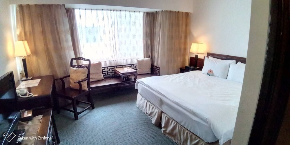 Beautiful Hotel Taipei 19/65