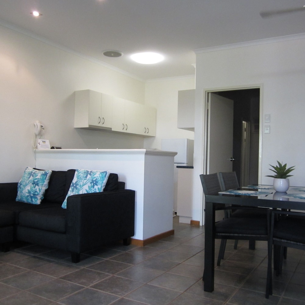 Broome Beach Resort 31/48