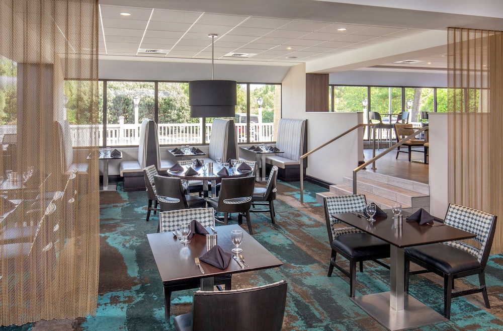 DoubleTree by Hilton Columbia MD 34/47