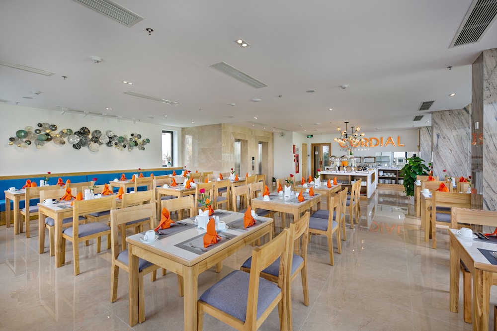 Cordial 1 Hotel & Apartment 63/69
