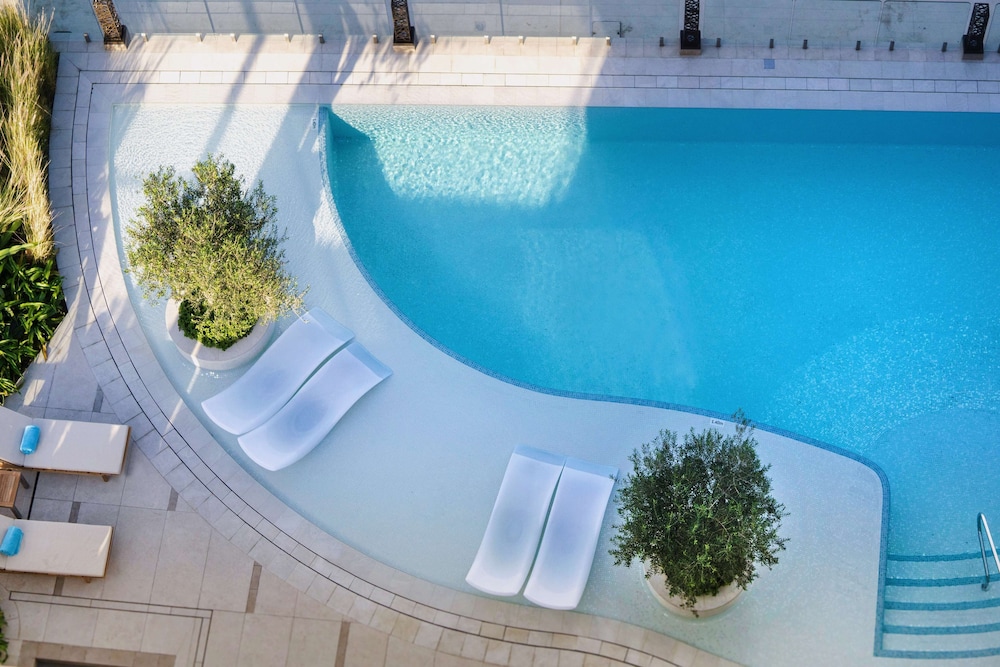 Hyatt Centric Jumeirah Dubai 23/50