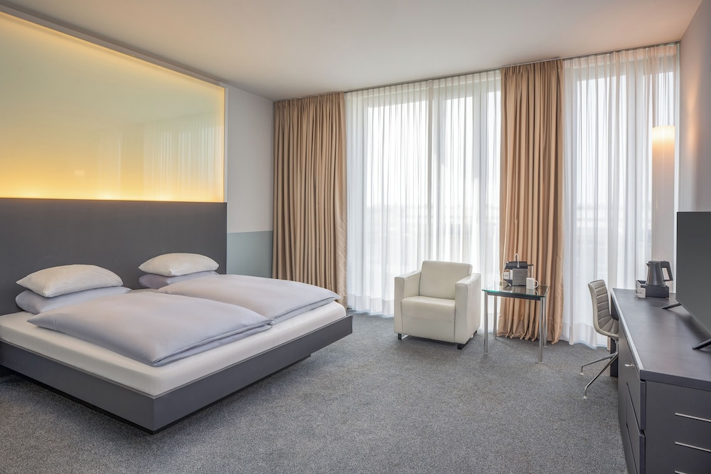 Innside By Melia Dusseldorf Derendorf 16/75