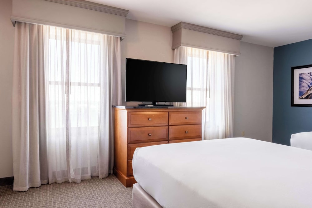 2 ROOMS, SUITE, 2 QUEEN BEDS, SOFA