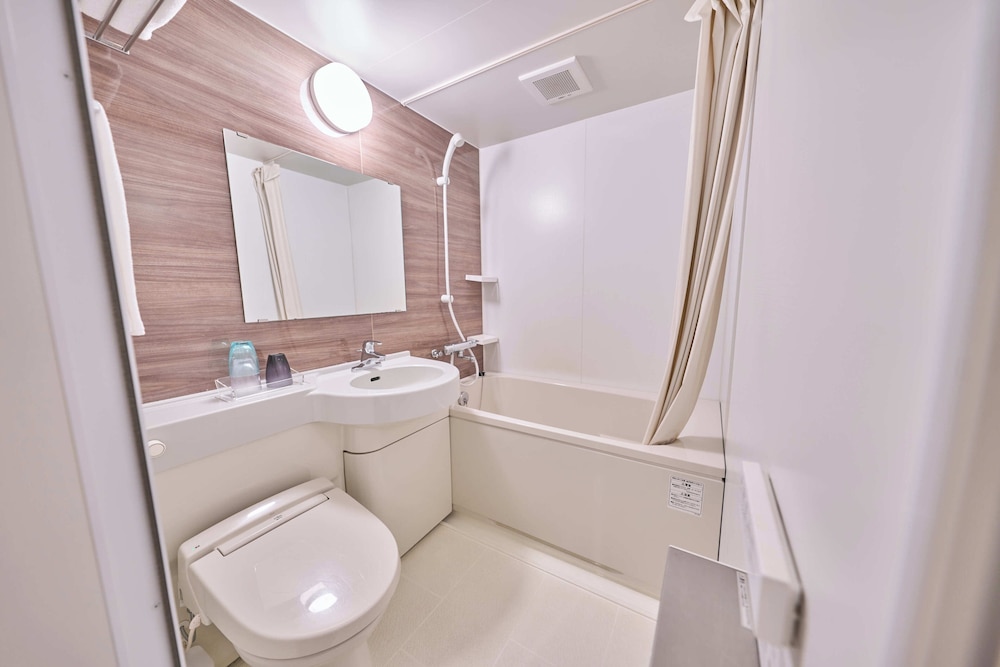 Smile Hotel Premium Sapporo Susukino 66/67