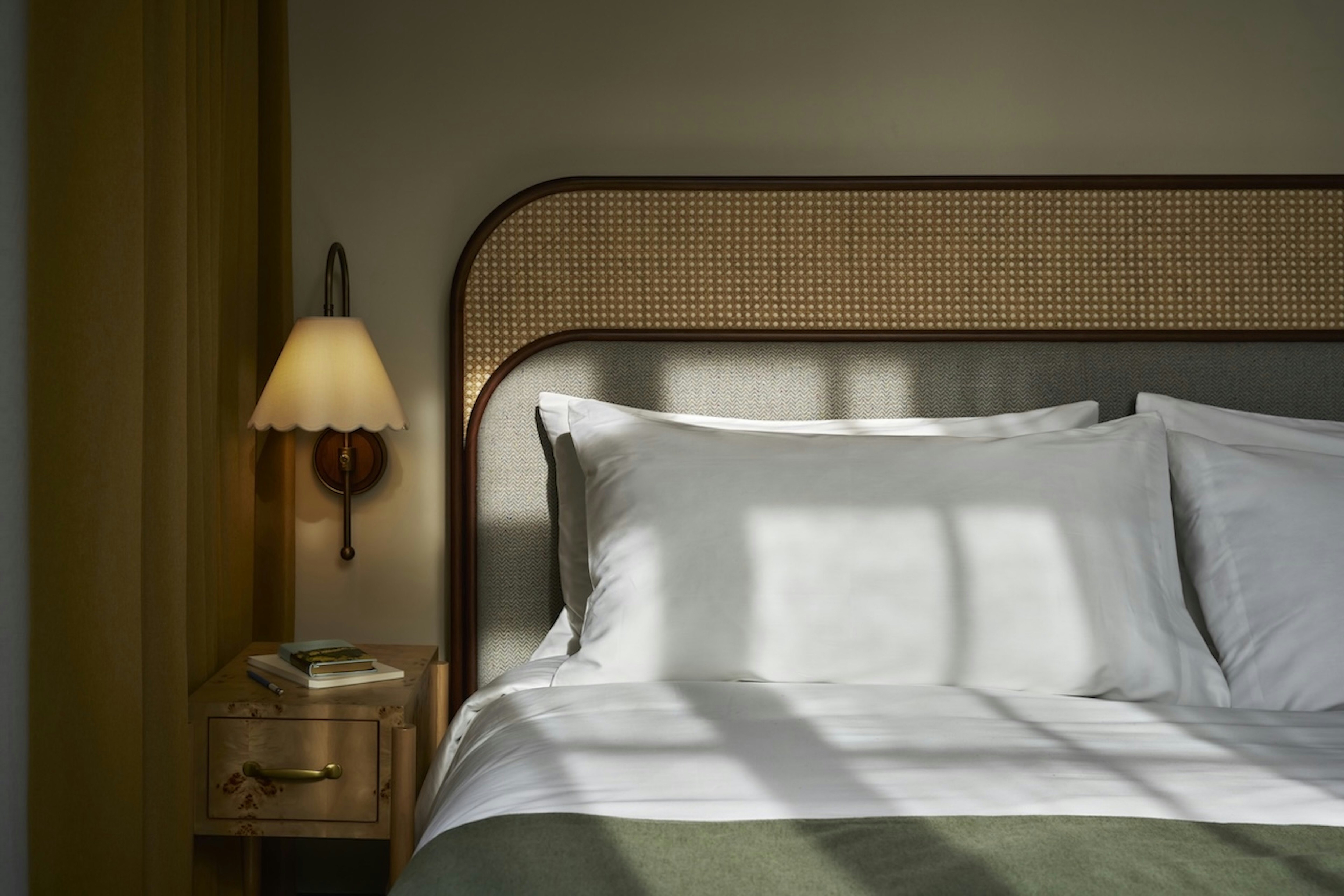 Cincinnati's Fidelity Hotel 21/50