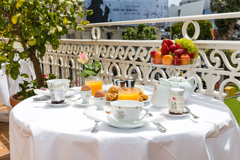 Hotel Splendid Cannes 29/45