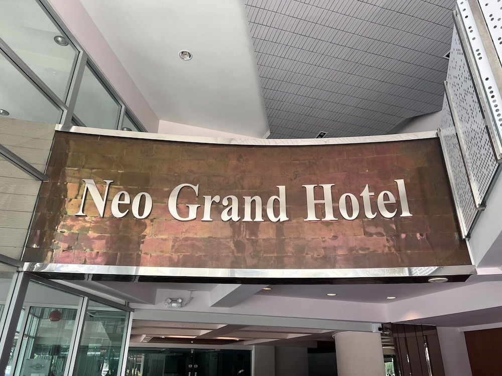 Neo Hatyai Hotel photo4