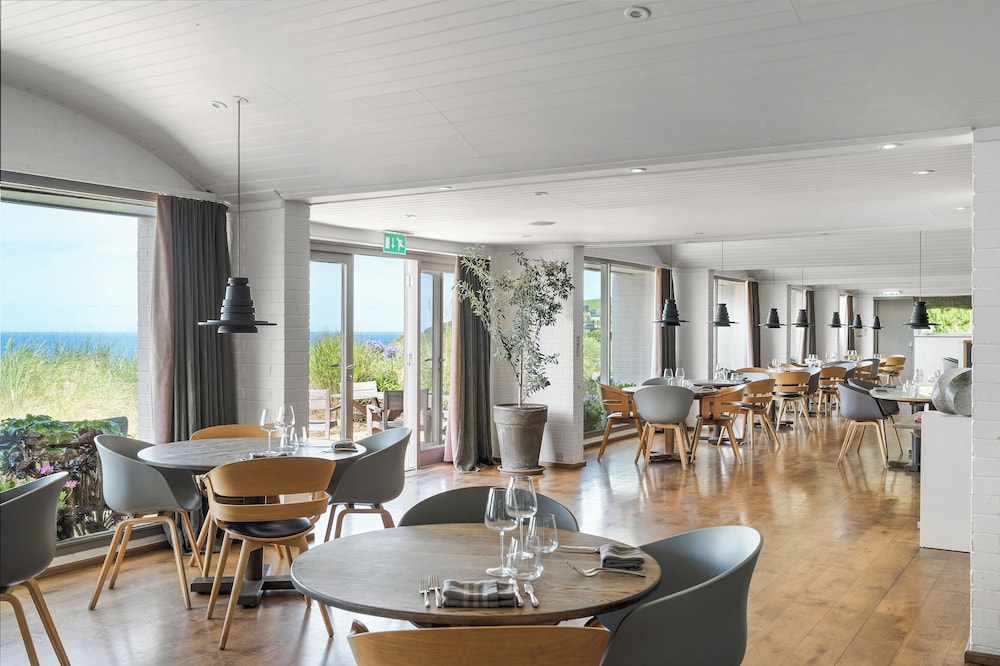 Bedruthan Hotel and Spa 33/48