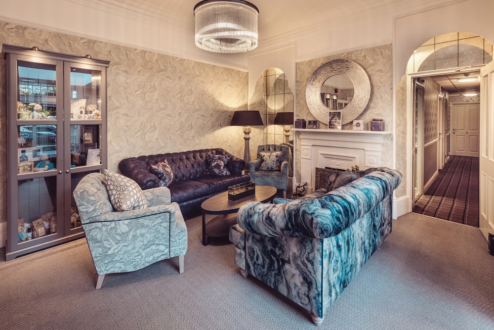 Windermere Hillthwaite Hotel 59/84
