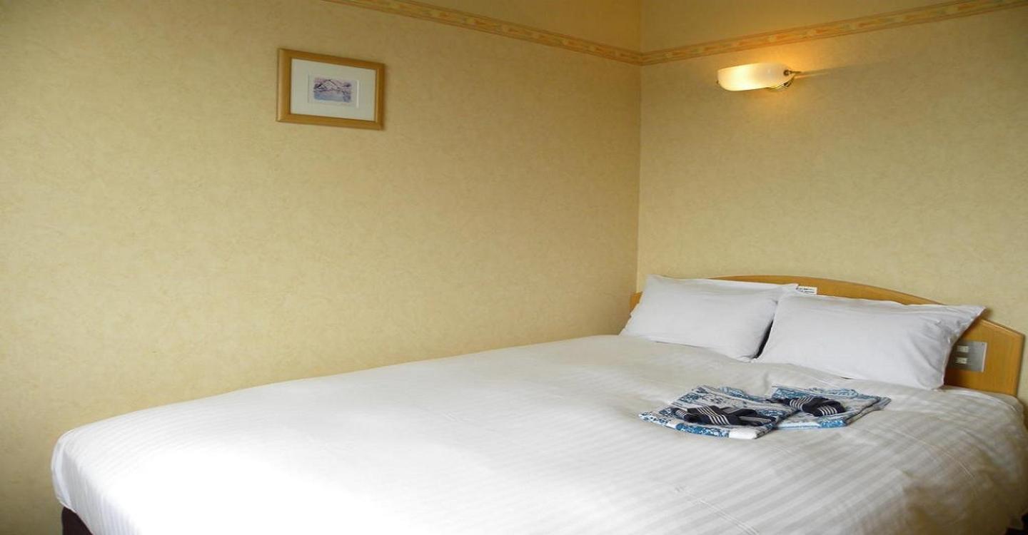 Hotel Benex Yonezawa 15/50