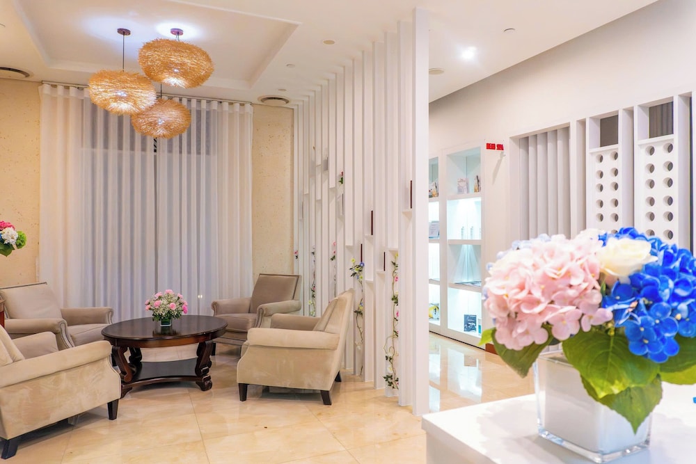 CALIDAS Landmark72 Royal Residence HANOI A 58/77