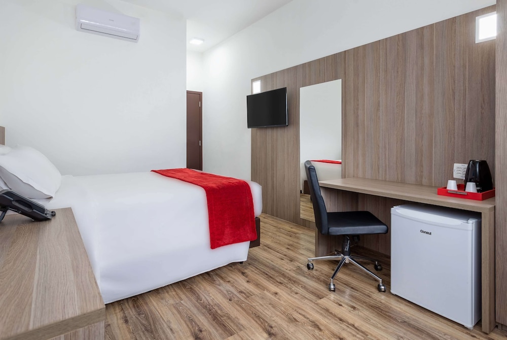 Ramada Encore by Wyndham Osasco 29/42