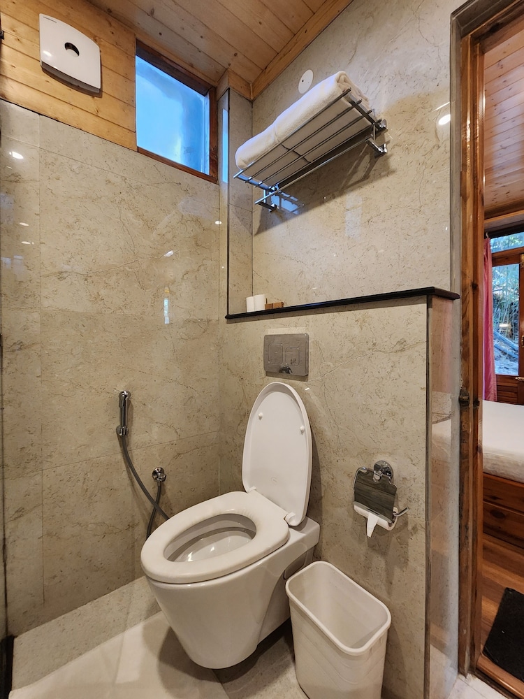 The Chalets Naldehra(Ex WelcomHeritage Chalets Naldehra) 49/50