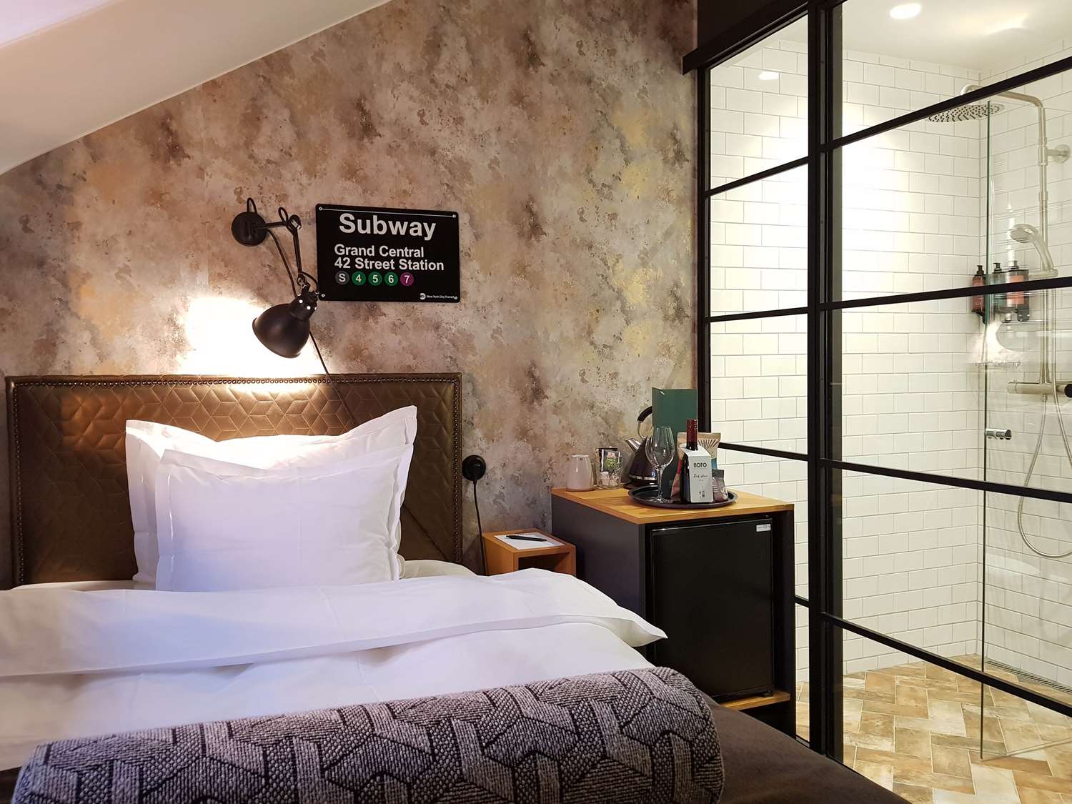 Nofo Hotel Worldhotels Crafted 14/25