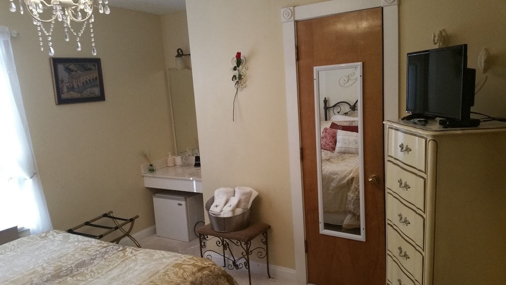 Woodstock Inn B&B 3/50
