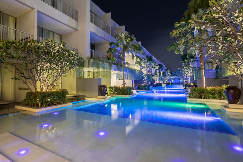 Kanvaz Village Resort Seminyak 6/68