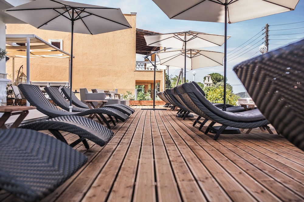 San Georgio Boutique Hotel - Adults Only 13/31
