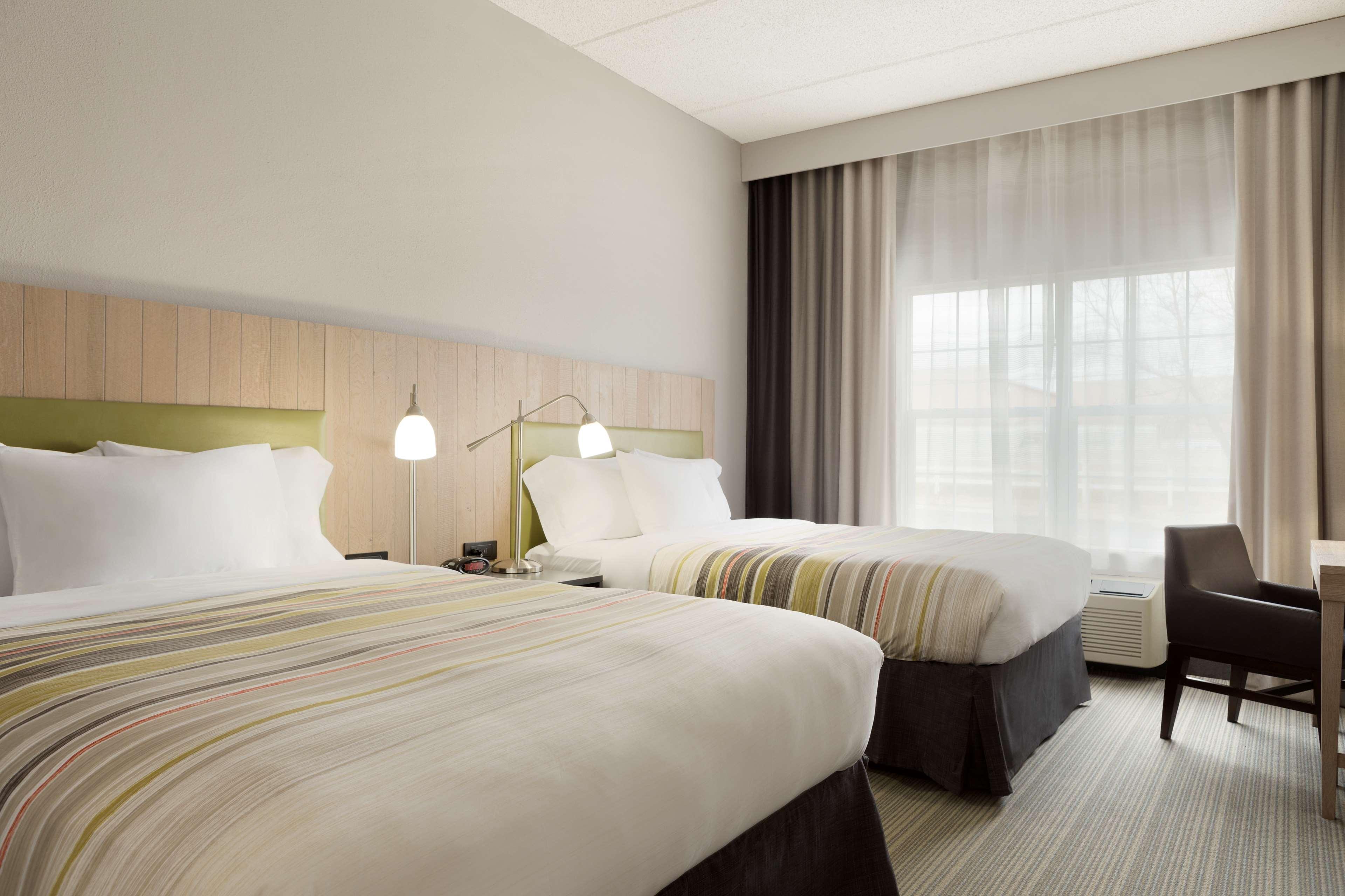 ROOM, 2 QUEEN BEDS, ACCESSIBLE