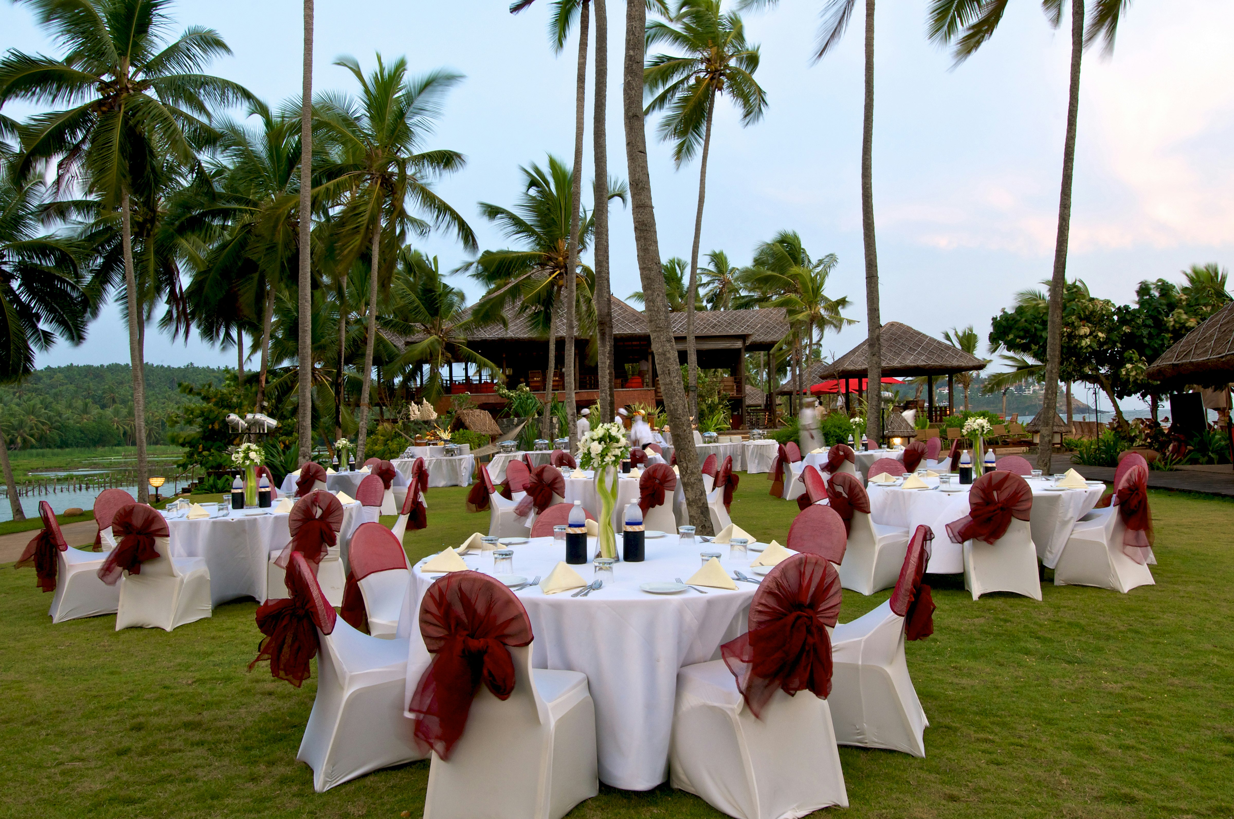 Taj Green Cove Resort & Spa, Kovalam 18/18
