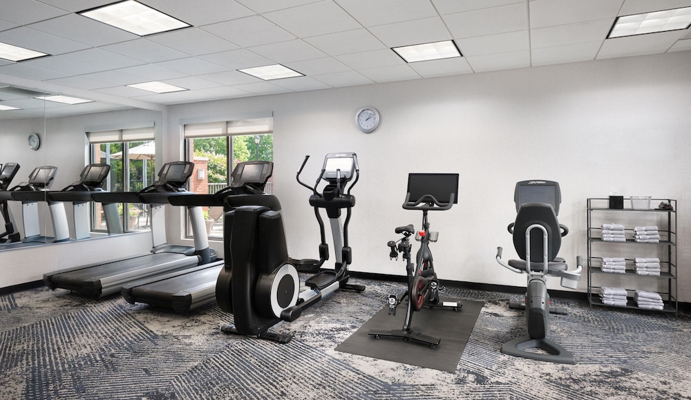 Hyatt Place Columbus Osu 39/70